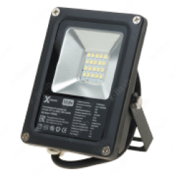 Светодиодный прожектор XF-FLS-SMD-10W-6500K